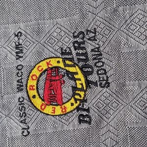 Red Rock Bi-Plane Tours Polo